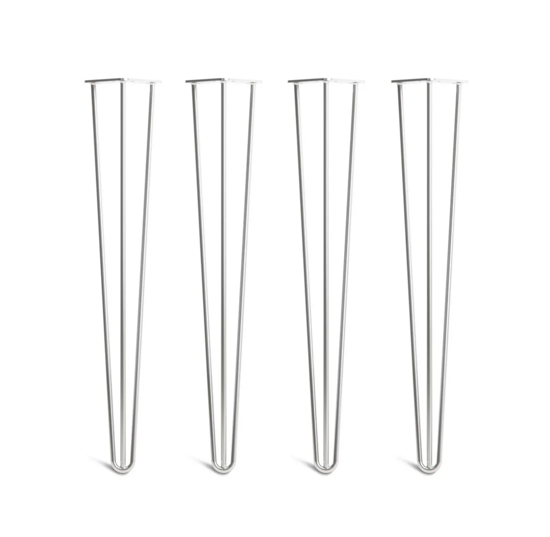 Set Picioare Hairpin pentru proiectul tau unicat - Hairpin Legs Romania